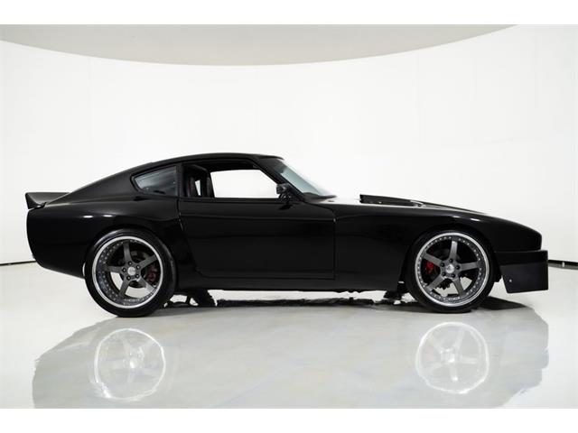 1975 Datsun 280Z (CC-2087593) for sale in St. Charles, Missouri
