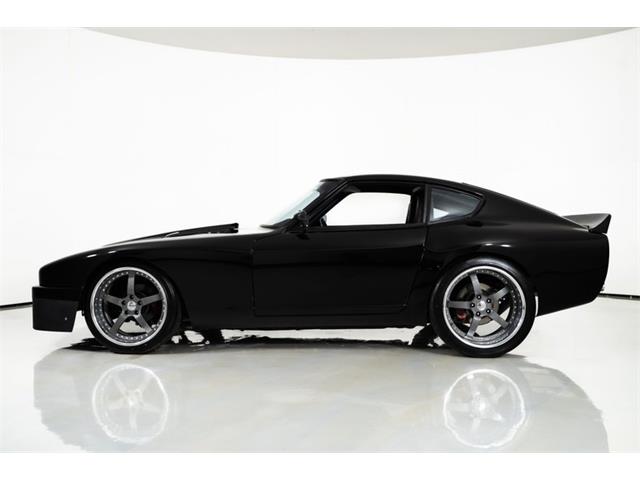 1975 Datsun 280Z (CC-2087593) for sale in St. Charles, Missouri