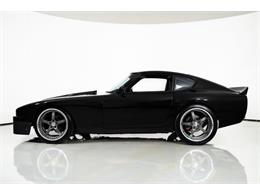 1975 Datsun 280Z (CC-2087593) for sale in St. Charles, Missouri