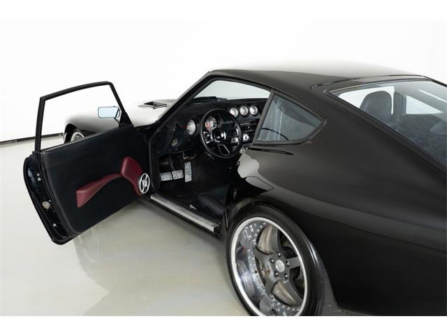 1975 Datsun 280Z (CC-2087593) for sale in St. Charles, Missouri