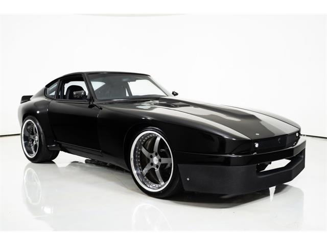 1975 Datsun 280Z (CC-2087593) for sale in St. Charles, Missouri