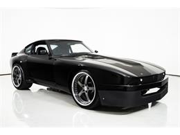 1975 Datsun 280Z (CC-2087593) for sale in St. Charles, Missouri