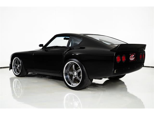 1975 Datsun 280Z (CC-2087593) for sale in St. Charles, Missouri