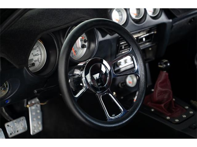 1975 Datsun 280Z (CC-2087593) for sale in St. Charles, Missouri
