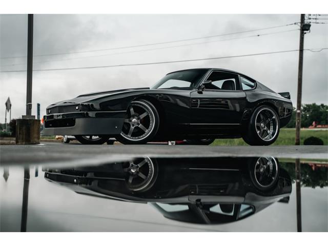 1975 Datsun 280Z (CC-2087593) for sale in St. Charles, Missouri
