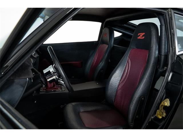 1975 Datsun 280Z (CC-2087593) for sale in St. Charles, Missouri