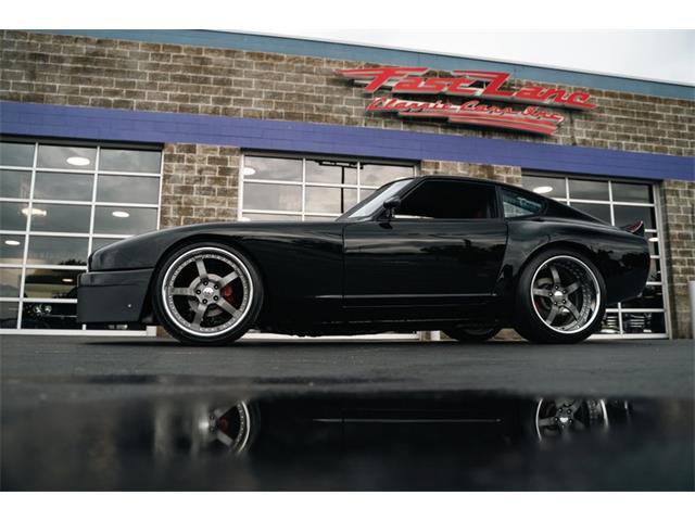 1975 Datsun 280Z (CC-2087593) for sale in St. Charles, Missouri