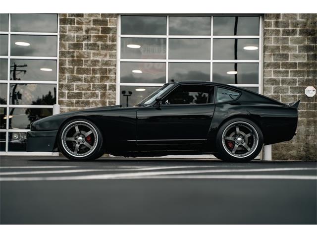 1975 Datsun 280Z (CC-2087593) for sale in St. Charles, Missouri