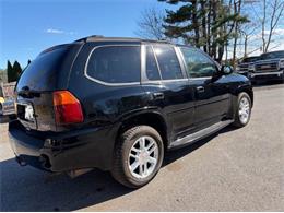 2007 GMC Envoy (CC-2087594) for sale in Cadillac, Michigan