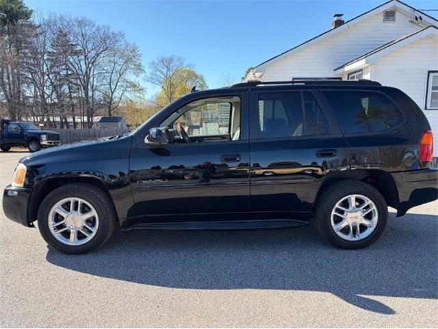2007 GMC Envoy (CC-2087594) for sale in Cadillac, Michigan