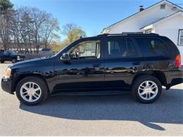 2007 GMC Envoy (CC-2087594) for sale in Cadillac, Michigan