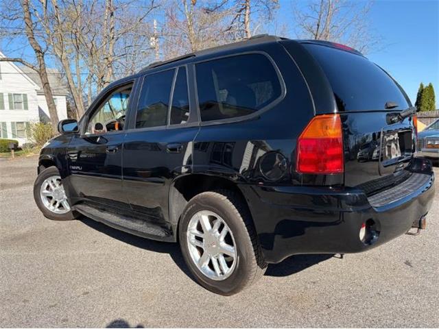 2007 GMC Envoy (CC-2087594) for sale in Cadillac, Michigan