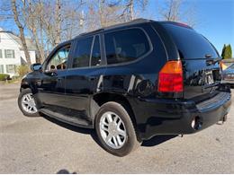 2007 GMC Envoy (CC-2087594) for sale in Cadillac, Michigan