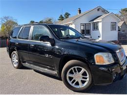 2007 GMC Envoy (CC-2087594) for sale in Cadillac, Michigan