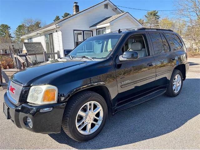 2007 GMC Envoy (CC-2087594) for sale in Cadillac, Michigan