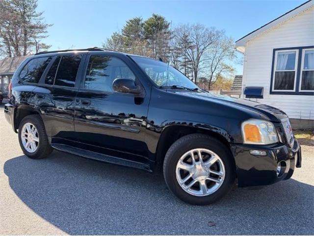 2007 GMC Envoy (CC-2087594) for sale in Cadillac, Michigan