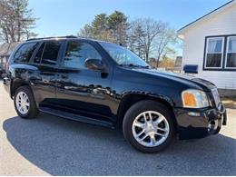 2007 GMC Envoy (CC-2087594) for sale in Cadillac, Michigan