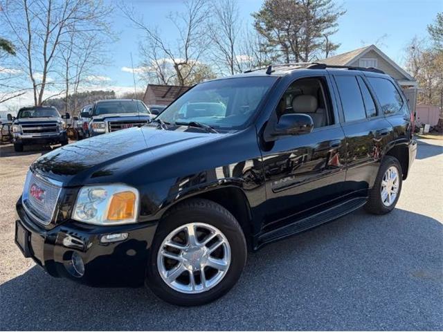 2007 GMC Envoy (CC-2087594) for sale in Cadillac, Michigan