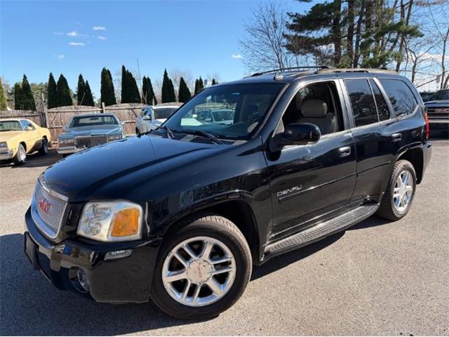 2007 GMC Envoy (CC-2087594) for sale in Cadillac, Michigan