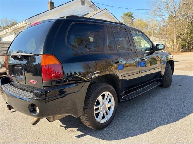 2007 GMC Envoy (CC-2087594) for sale in Cadillac, Michigan
