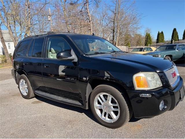 2007 GMC Envoy (CC-2087594) for sale in Cadillac, Michigan