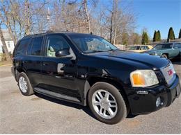 2007 GMC Envoy (CC-2087594) for sale in Cadillac, Michigan
