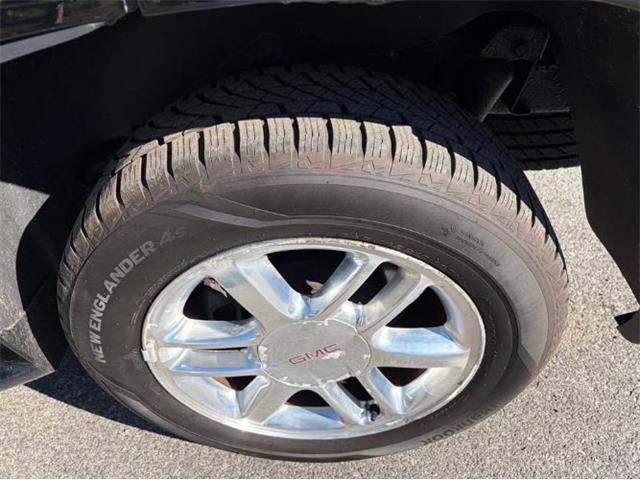 2007 GMC Envoy (CC-2087594) for sale in Cadillac, Michigan