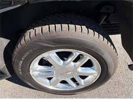 2007 GMC Envoy (CC-2087594) for sale in Cadillac, Michigan