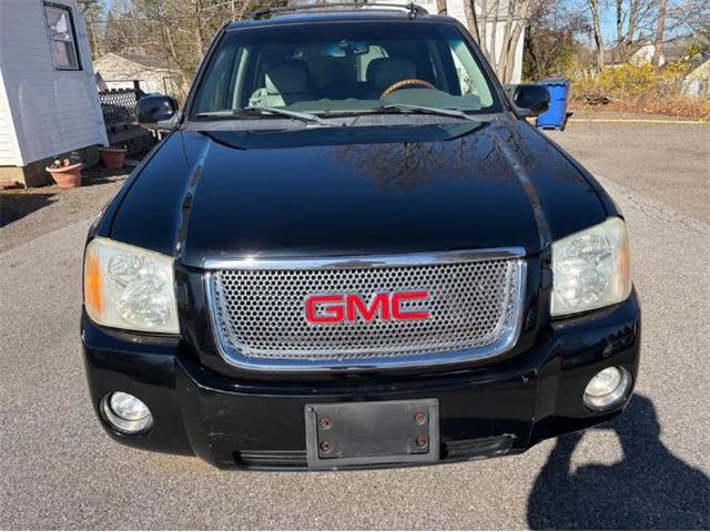 2007 GMC Envoy (CC-2087594) for sale in Cadillac, Michigan