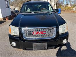 2007 GMC Envoy (CC-2087594) for sale in Cadillac, Michigan