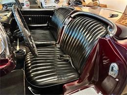 1960 Chevrolet Corvette (CC-2087595) for sale in Cadillac, Michigan
