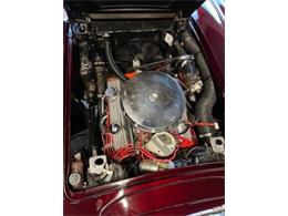 1960 Chevrolet Corvette (CC-2087595) for sale in Cadillac, Michigan