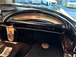1960 Chevrolet Corvette (CC-2087595) for sale in Cadillac, Michigan