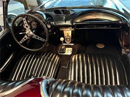 1960 Chevrolet Corvette (CC-2087595) for sale in Cadillac, Michigan