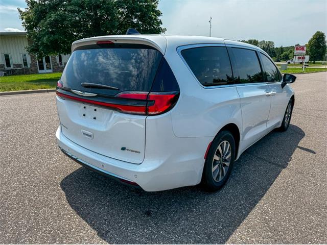 2024 Chrysler Pacifica (CC-2087596) for sale in Ramsey, Minnesota