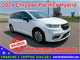 2024 Chrysler Pacifica (CC-2087596) for sale in Ramsey, Minnesota