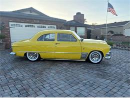 1951 Ford Deluxe (CC-2087597) for sale in Cadillac, Michigan