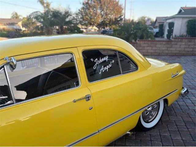 1951 Ford Deluxe (CC-2087597) for sale in Cadillac, Michigan