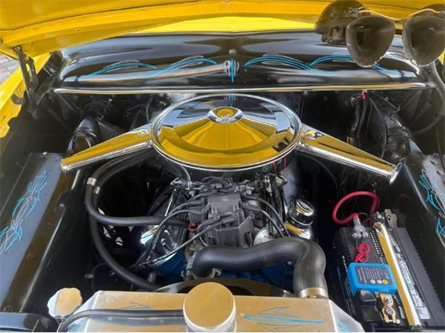 1951 Ford Deluxe (CC-2087597) for sale in Cadillac, Michigan