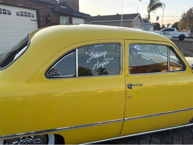 1951 Ford Deluxe (CC-2087597) for sale in Cadillac, Michigan