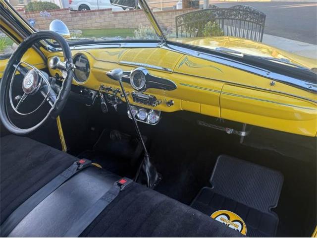 1951 Ford Deluxe (CC-2087597) for sale in Cadillac, Michigan