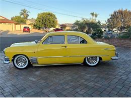 1951 Ford Deluxe (CC-2087597) for sale in Cadillac, Michigan