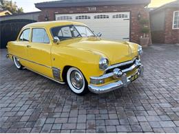 1951 Ford Deluxe (CC-2087597) for sale in Cadillac, Michigan