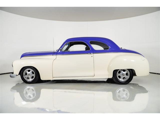 1948 Dodge D-24 (CC-2087598) for sale in St. Charles, Missouri