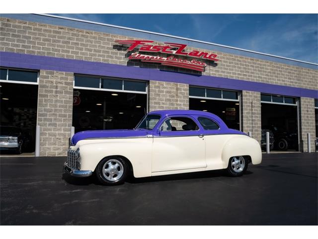1948 Dodge D-24 (CC-2087598) for sale in St. Charles, Missouri