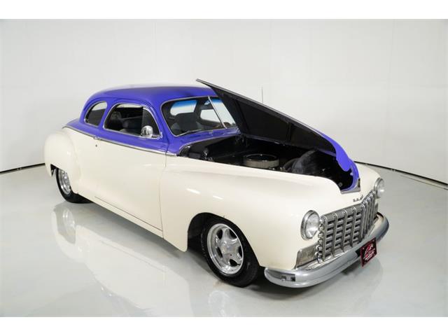 1948 Dodge D-24 (CC-2087598) for sale in St. Charles, Missouri