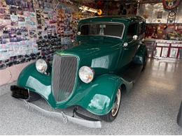 1934 Ford Sedan (CC-2087599) for sale in Cadillac, Michigan