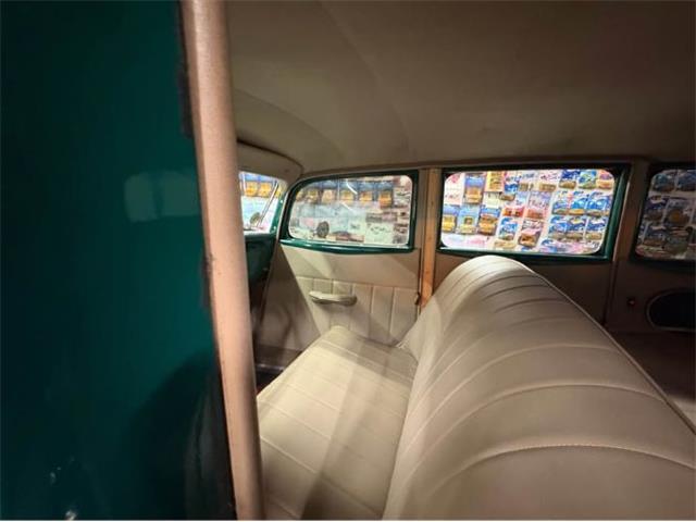 1934 Ford Sedan (CC-2087599) for sale in Cadillac, Michigan