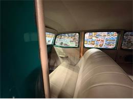 1934 Ford Sedan (CC-2087599) for sale in Cadillac, Michigan
