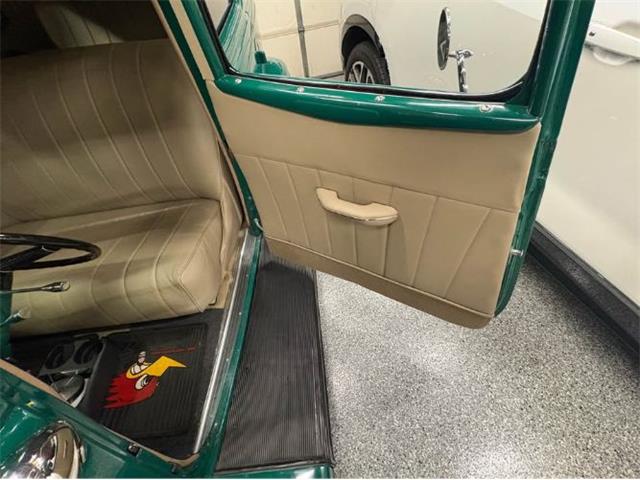 1934 Ford Sedan (CC-2087599) for sale in Cadillac, Michigan